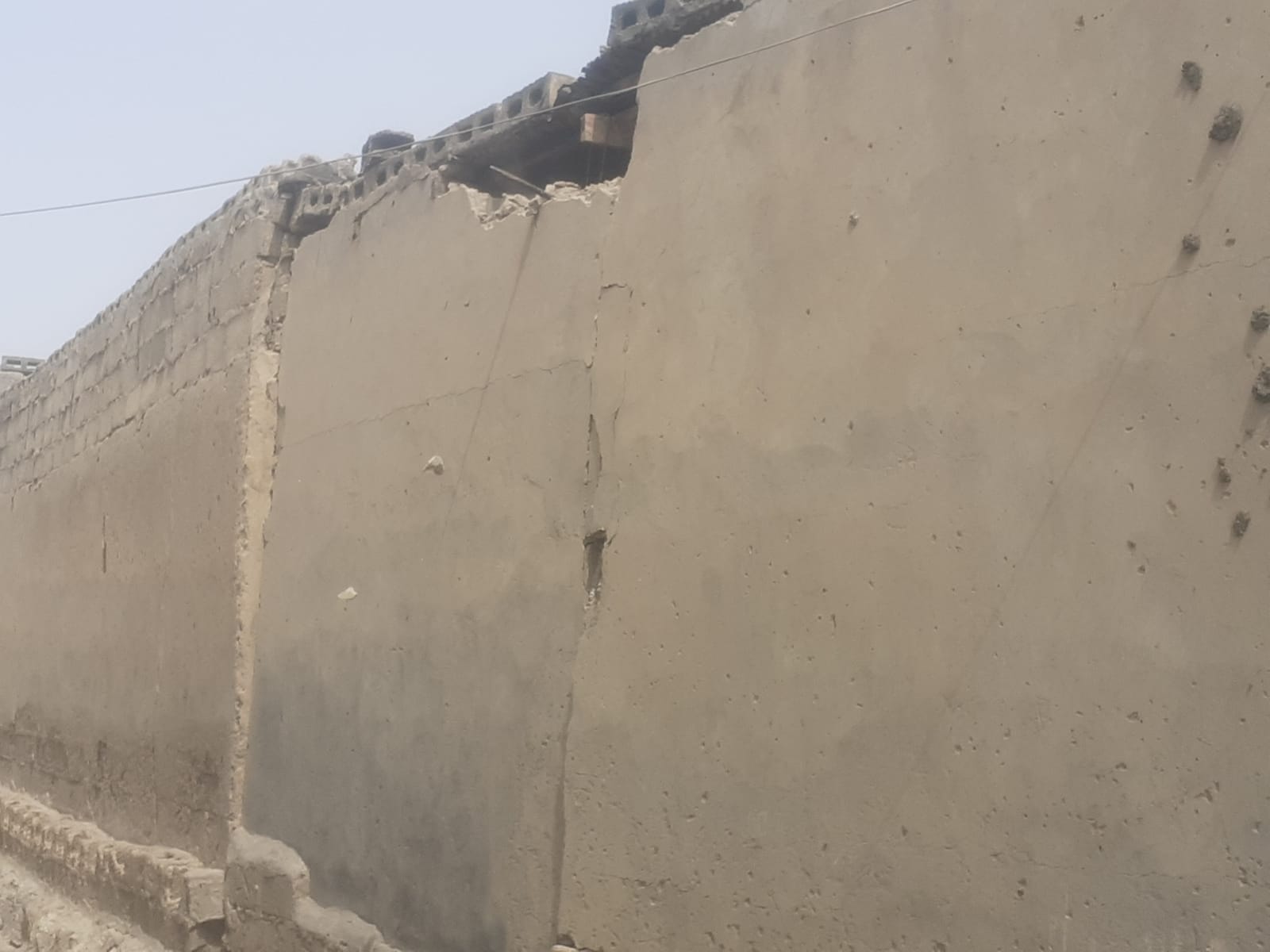 Table Full of Spices