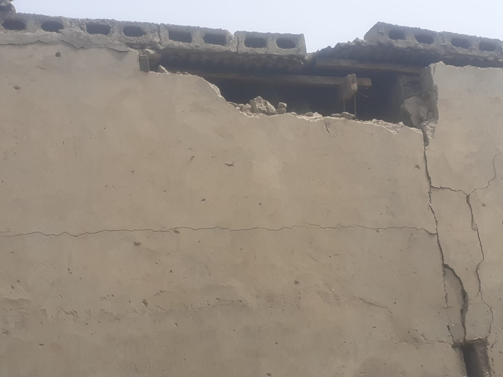 Table Full of Spices