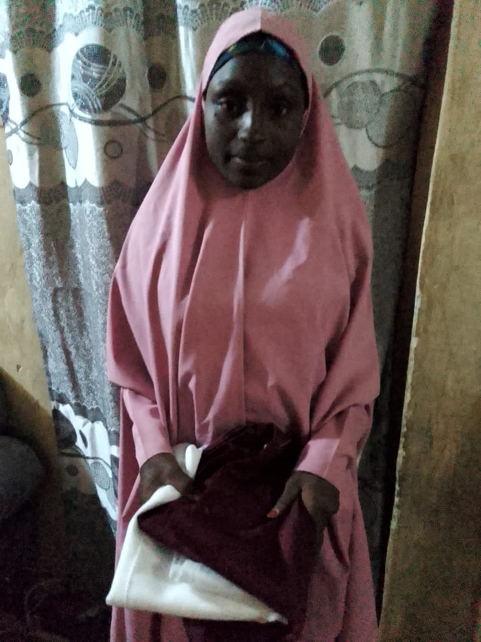 Table Full of Spices