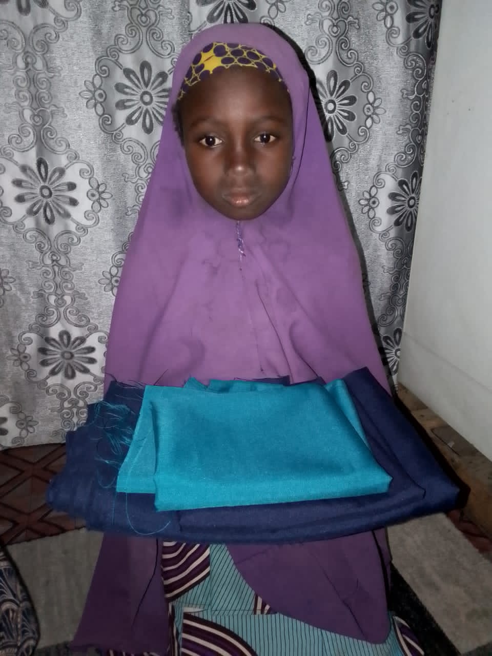 Table Full of Spices