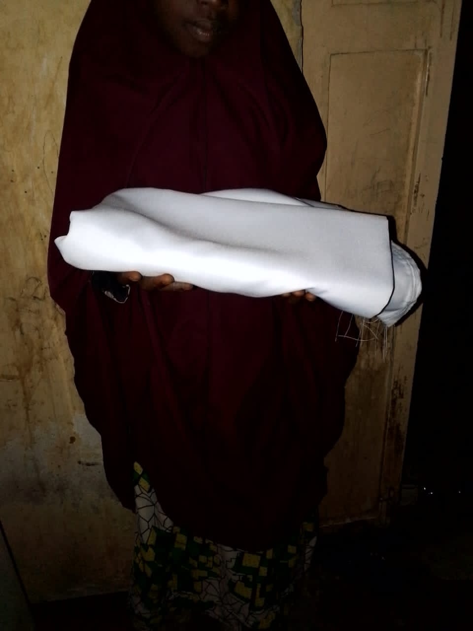 Table Full of Spices