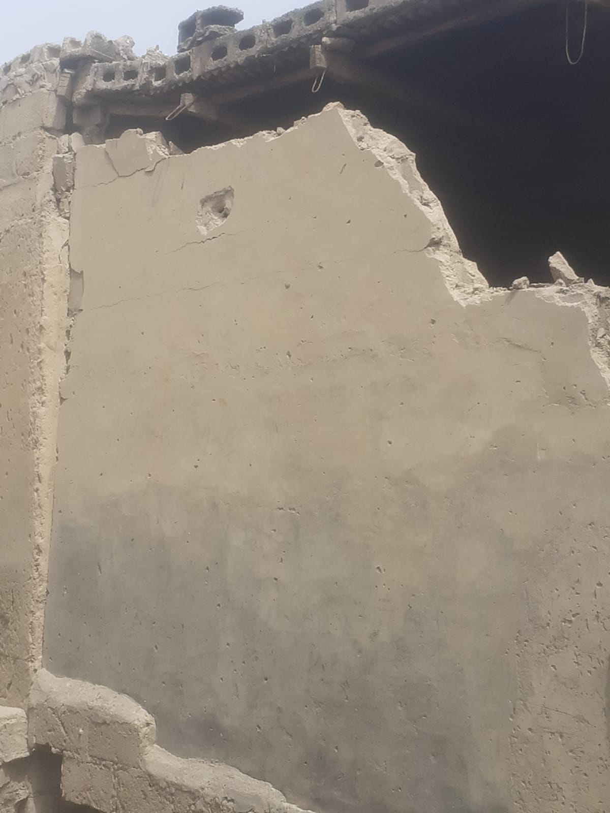 Table Full of Spices