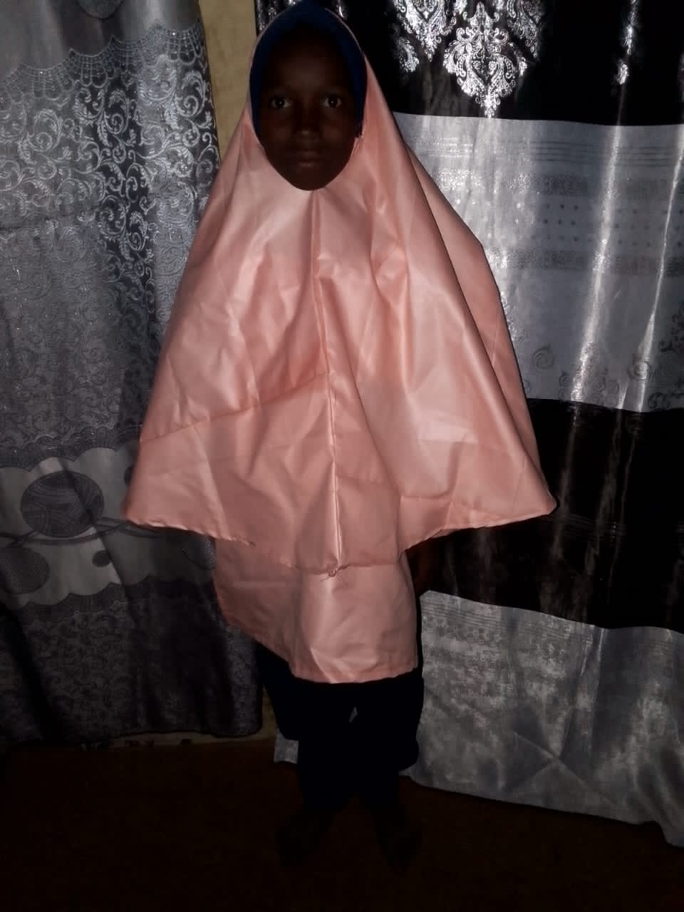 Table Full of Spices