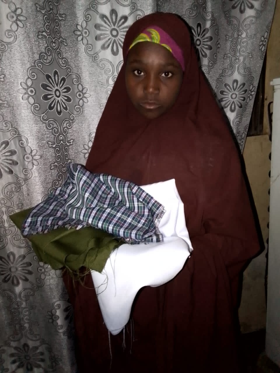 Table Full of Spices