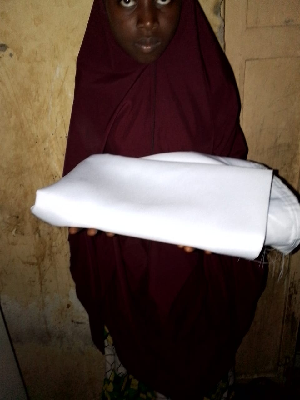 Table Full of Spices